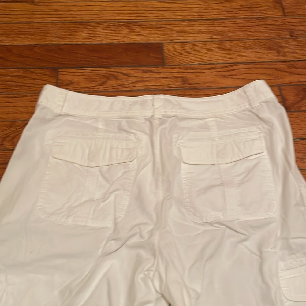 Chaps Capris - Picture 7 of 7